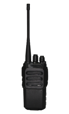 Walkie Talkie