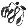 walkie talkie hand free
